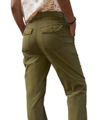 W's 1856 Stretch Poplin Utility Pants - SALE