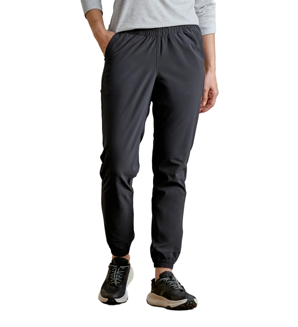 W's Jackson Quick-Dry Joggers - SALE