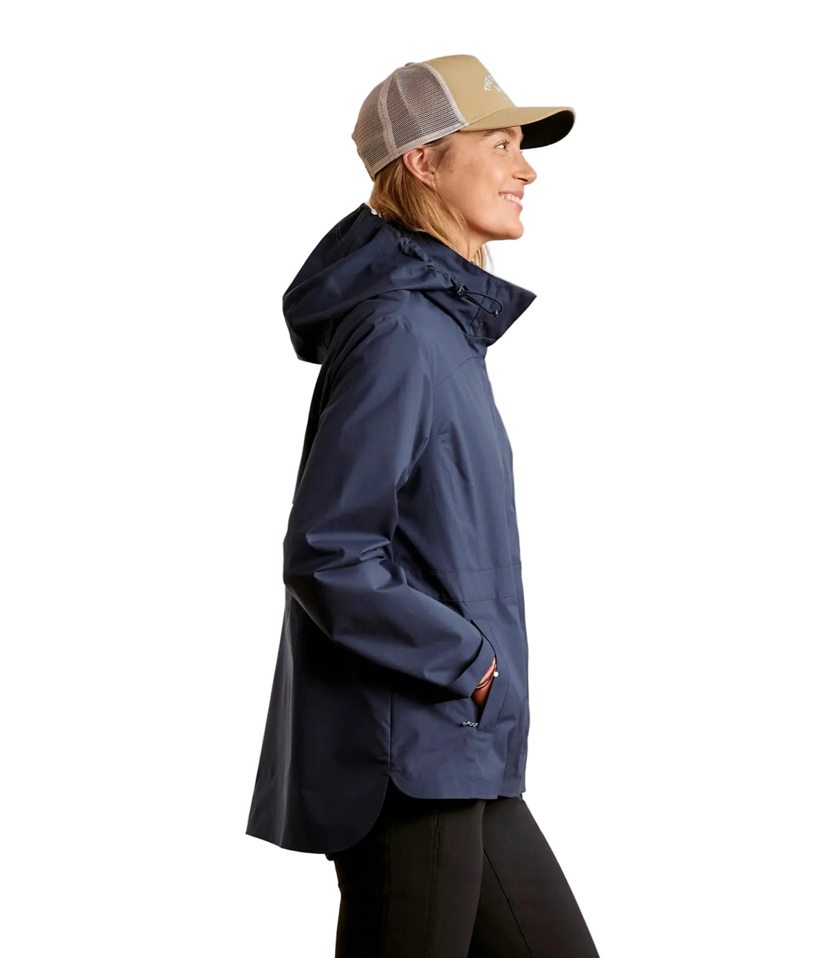 W’s Outbound Pack & Go Jacket - SALE