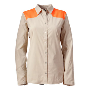 Womens PRO LT Upland Shirt