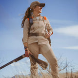 Womens PRO LT Upland Shirt