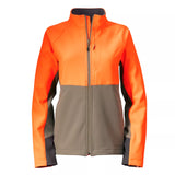 W’s PRO Upland Softshell Jacket