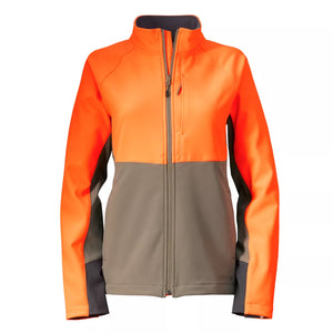 Women’s PRO Upland Softshell Jacket