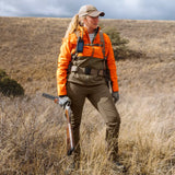 Women’s PRO Upland Softshell Jacket