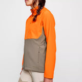 W’s PRO Upland Softshell Jacket