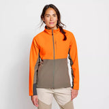 W’s PRO Upland Softshell Jacket