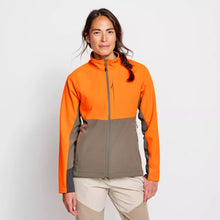 Load image into Gallery viewer, Women’s PRO Upland Softshell Jacket
