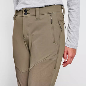 Women’s PRO Upland Softshell Pants