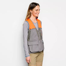 Load image into Gallery viewer, Women’s Upland Hunting Vest
