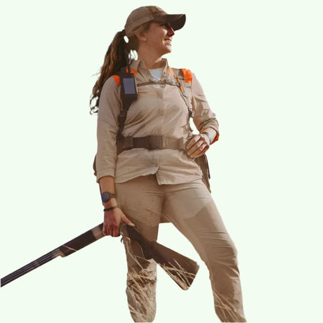 Women’s PRO LT Upland Pants