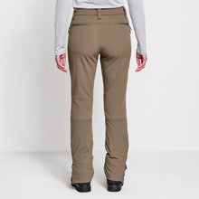 Load image into Gallery viewer, Women’s PRO Upland Softshell Pants
