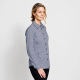 Women's River Guide Long-Sleeved Shirt