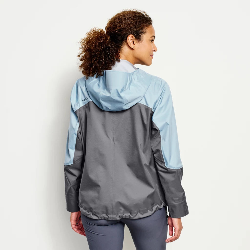 W's Ultralight Wading Jacket - SALE