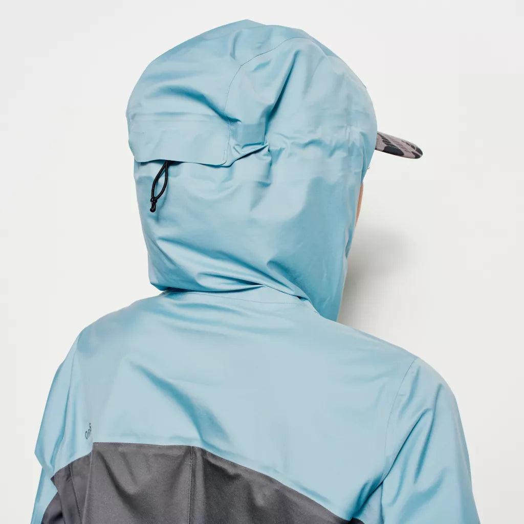 W's Ultralight Wading Jacket - SALE