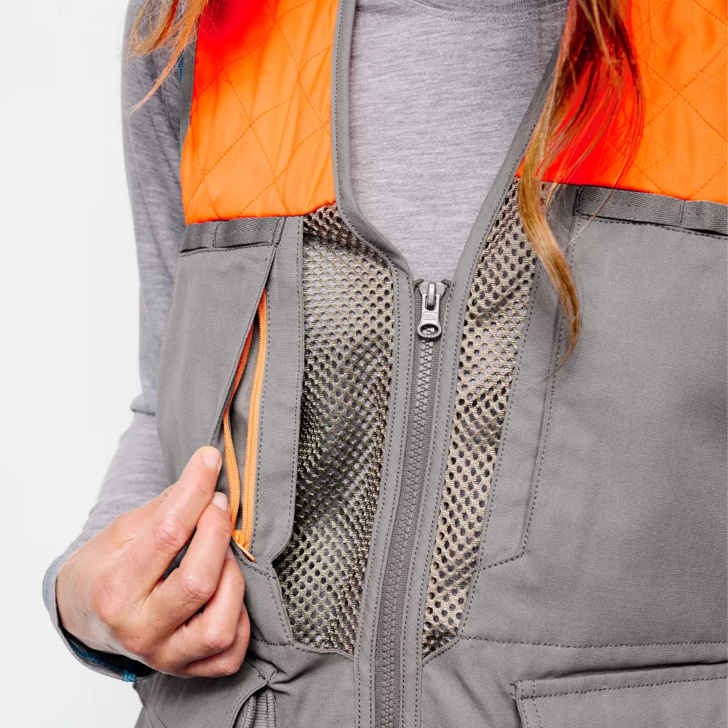 Women’s Upland Hunting Vest