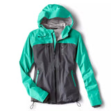 Womens Ultralight Wading Jacket - SALE