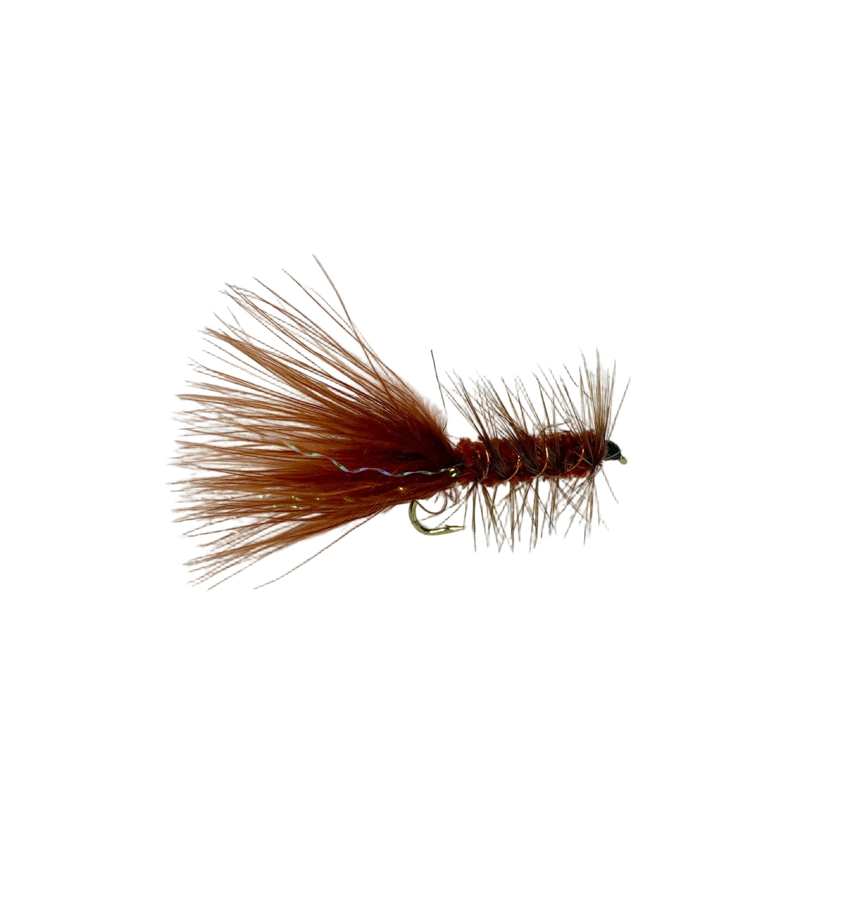 Woolly Bugger