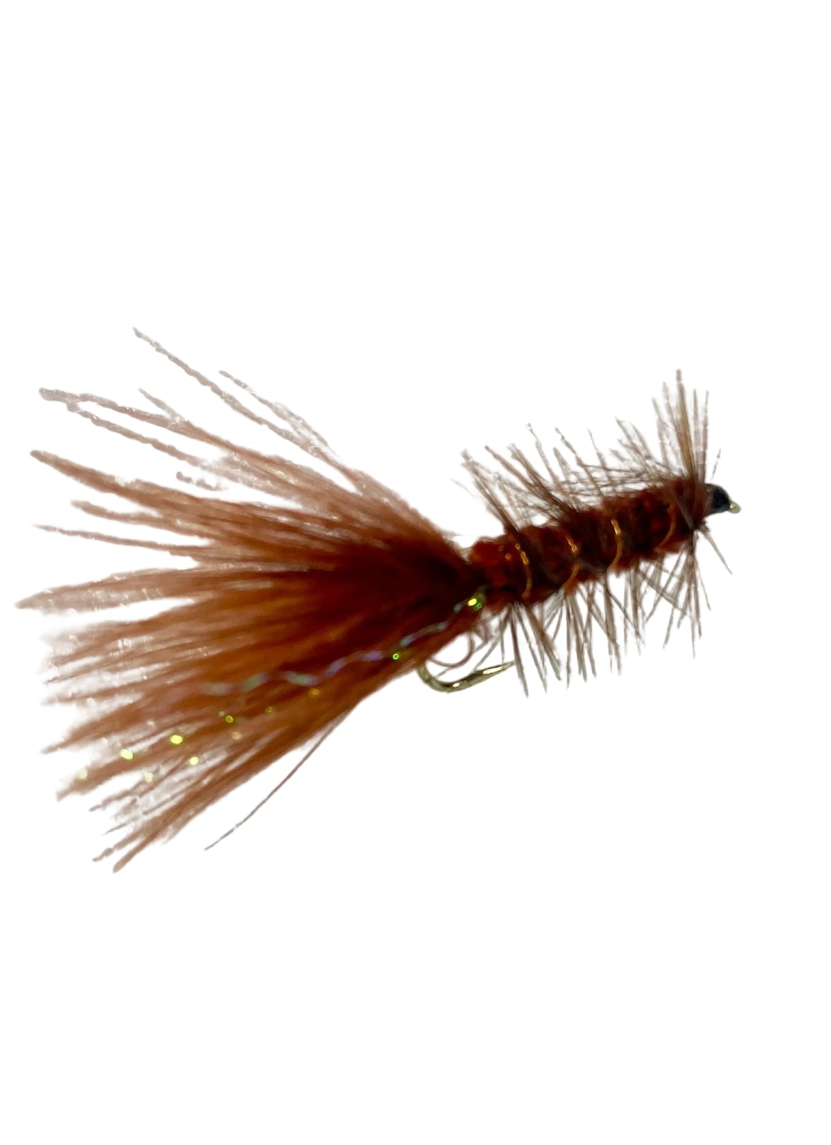 Woolly Bugger