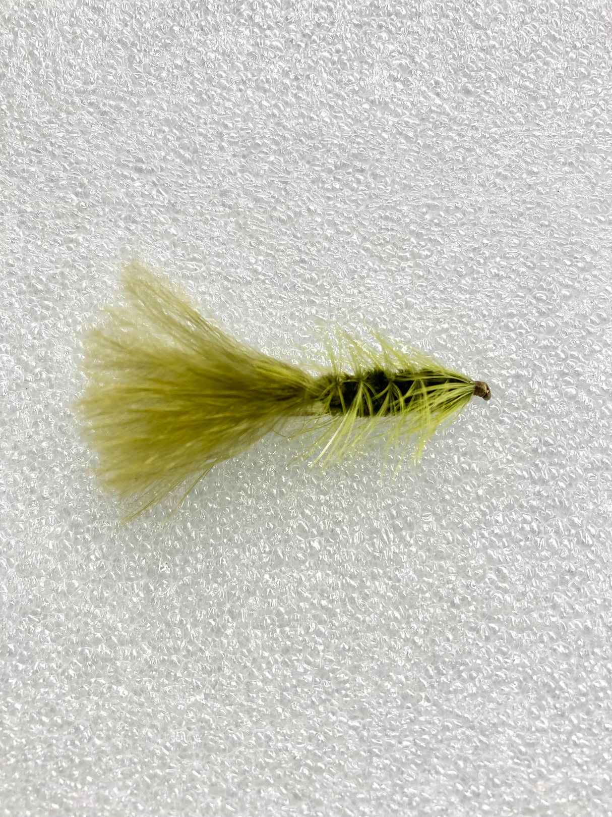 Woolly Bugger