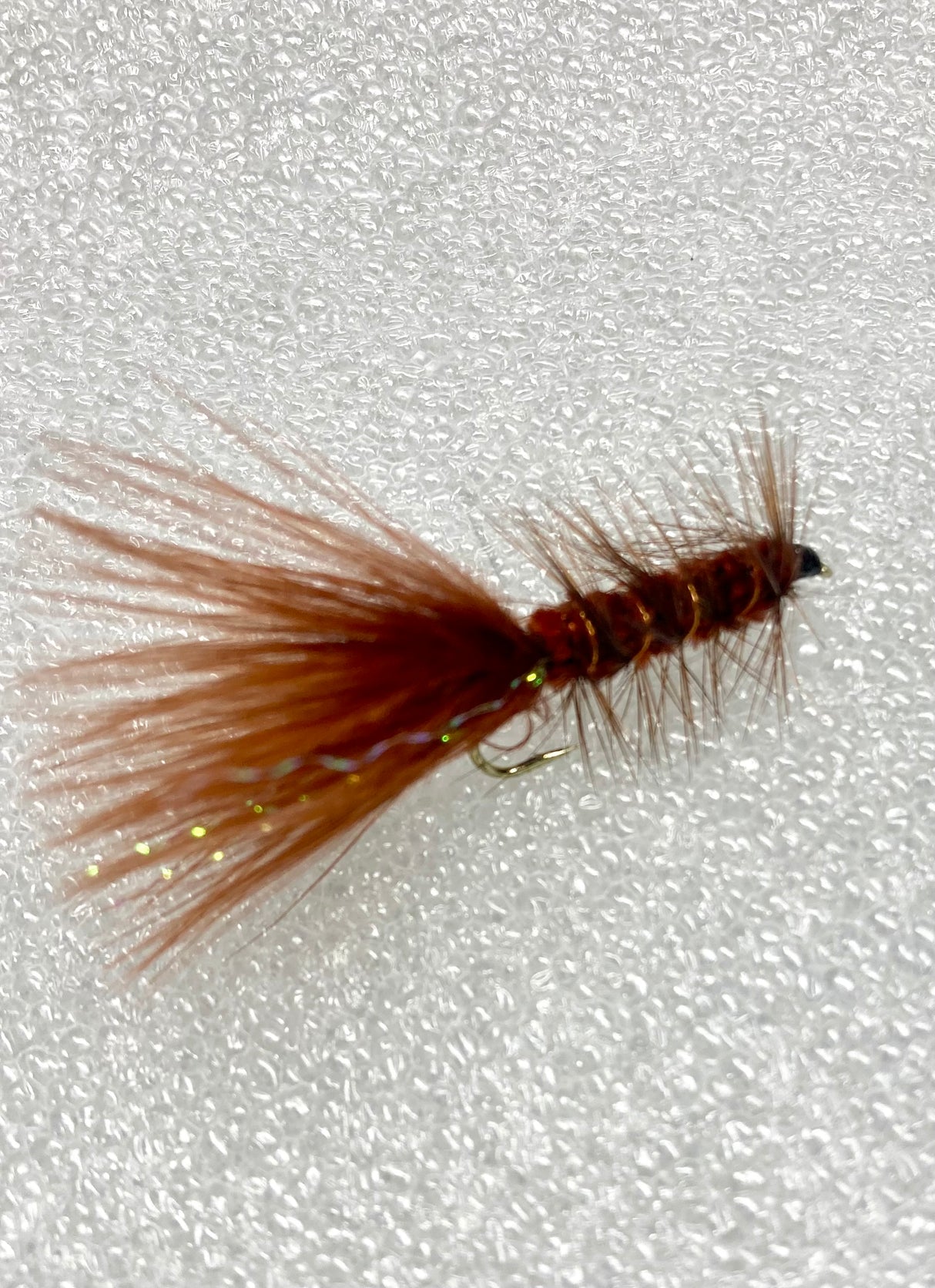 Woolly Bugger