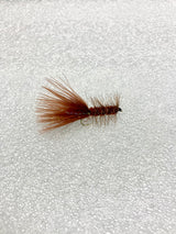 Woolly Bugger