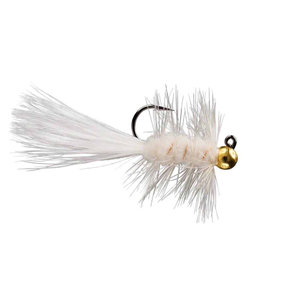 Woolly Bugger Jig TB