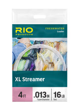 XL Streamer Leader