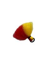 Yarn O-Ring Indicators