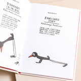'Yoga for Stiff Birds' by Marion Deuchars