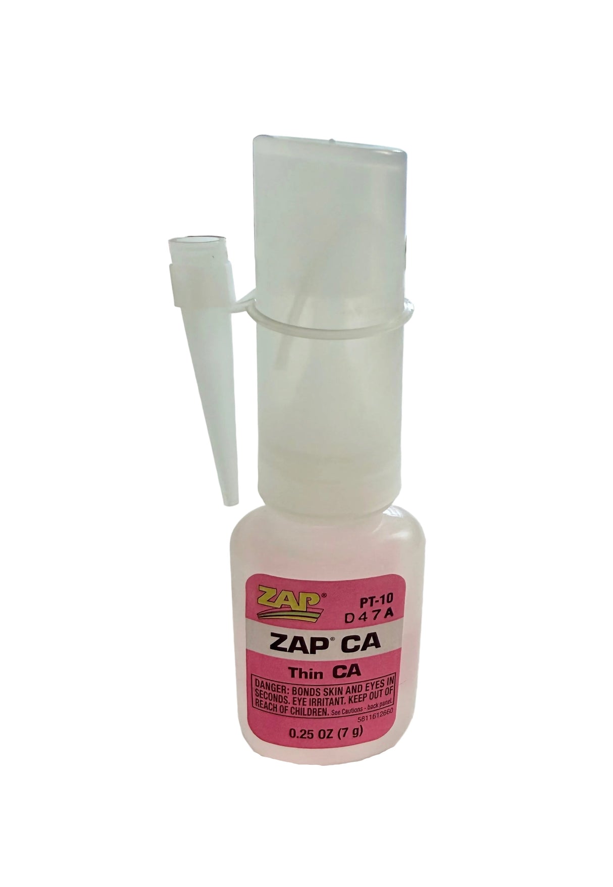ZAP/CA