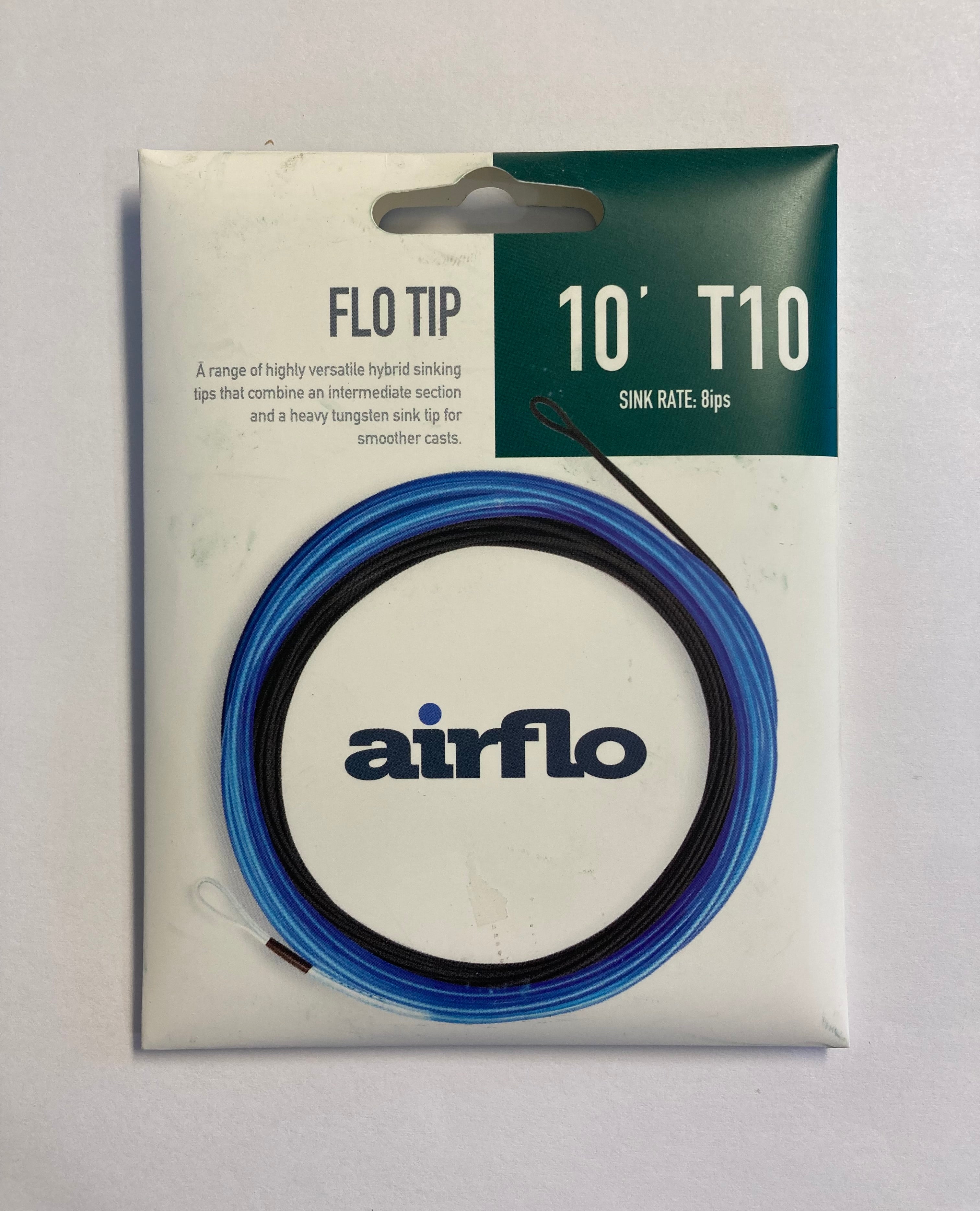 Fly Fishing – Cross Current Outfitters