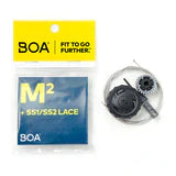 Korkers BOA M1 Replacement Kit