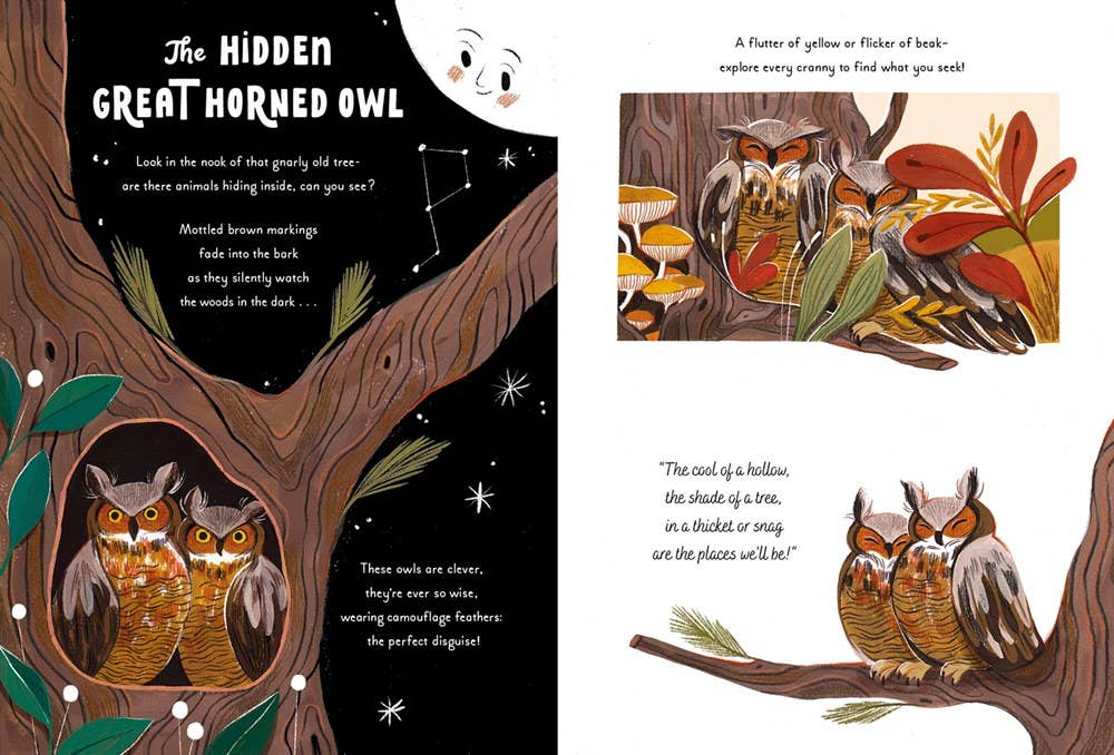 '5-Minute Nature Stories' by Gabby Dawnay