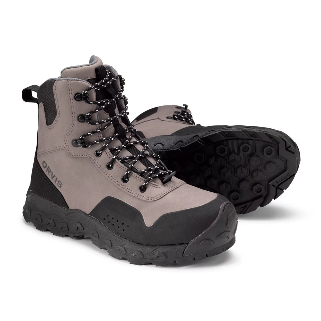 Men's Clearwater Wading Boot- Rubber