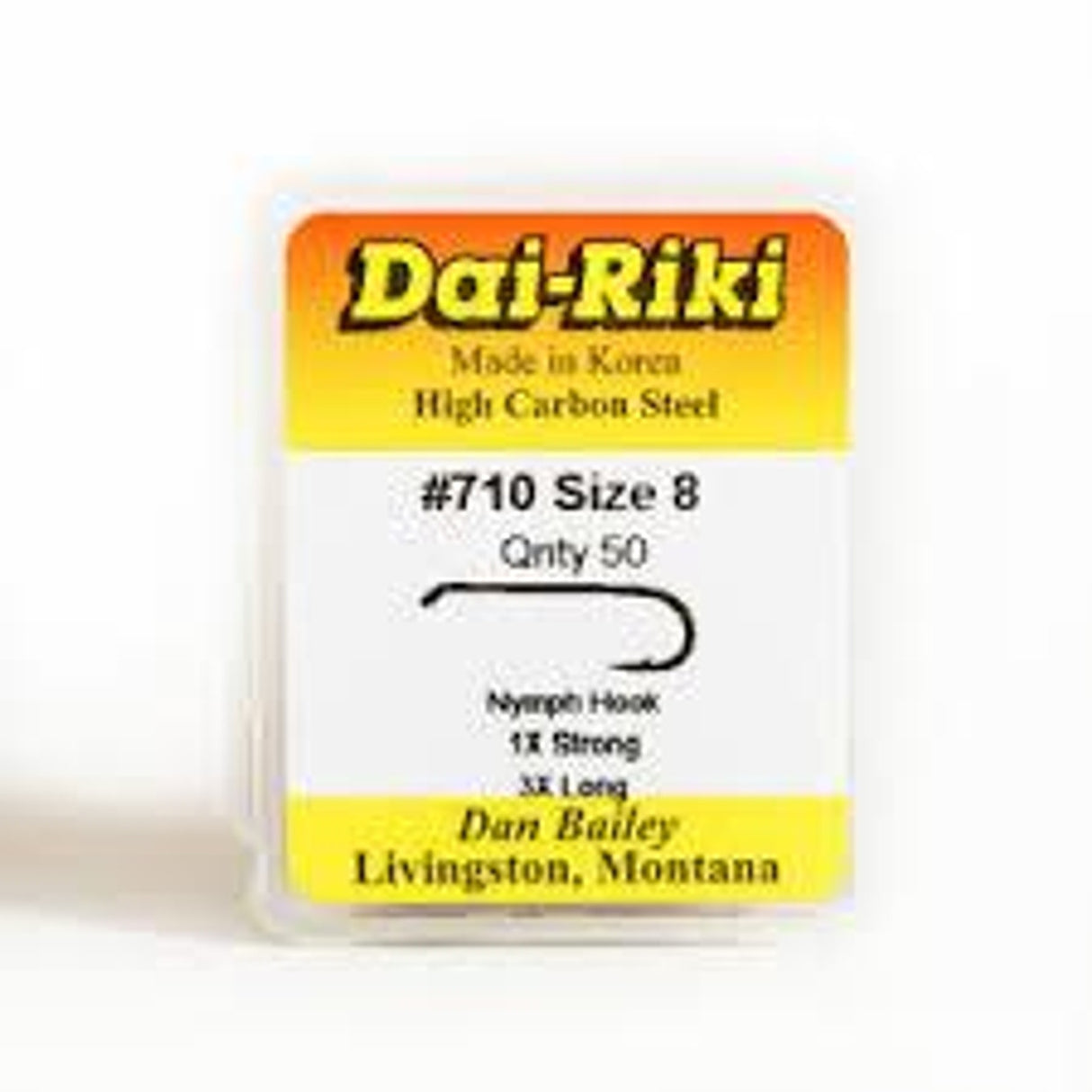 SALE - Dai-Riki