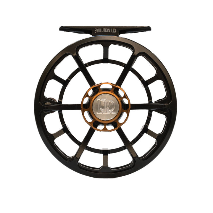Ross Evolution LTX Reels