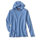 DriRelease Men's  Pullover Hoodie