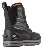 SALE - Chrome Lite™ Boot w/ Kling-On Rock Soles