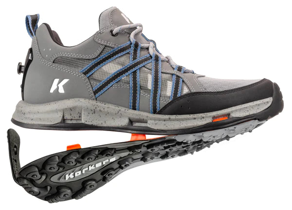 Korkers All Axis Shoe- Men