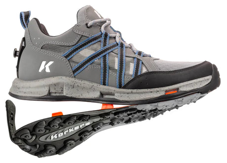 Korkers All Axis Shoe- Men