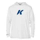 Lightweight Sun-Protection Hoodie