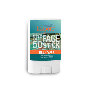 Fishpond Face Stick Reef Safe