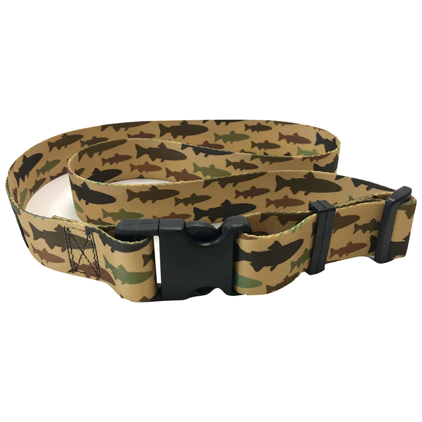 Wingo Outdoors Wading Belt