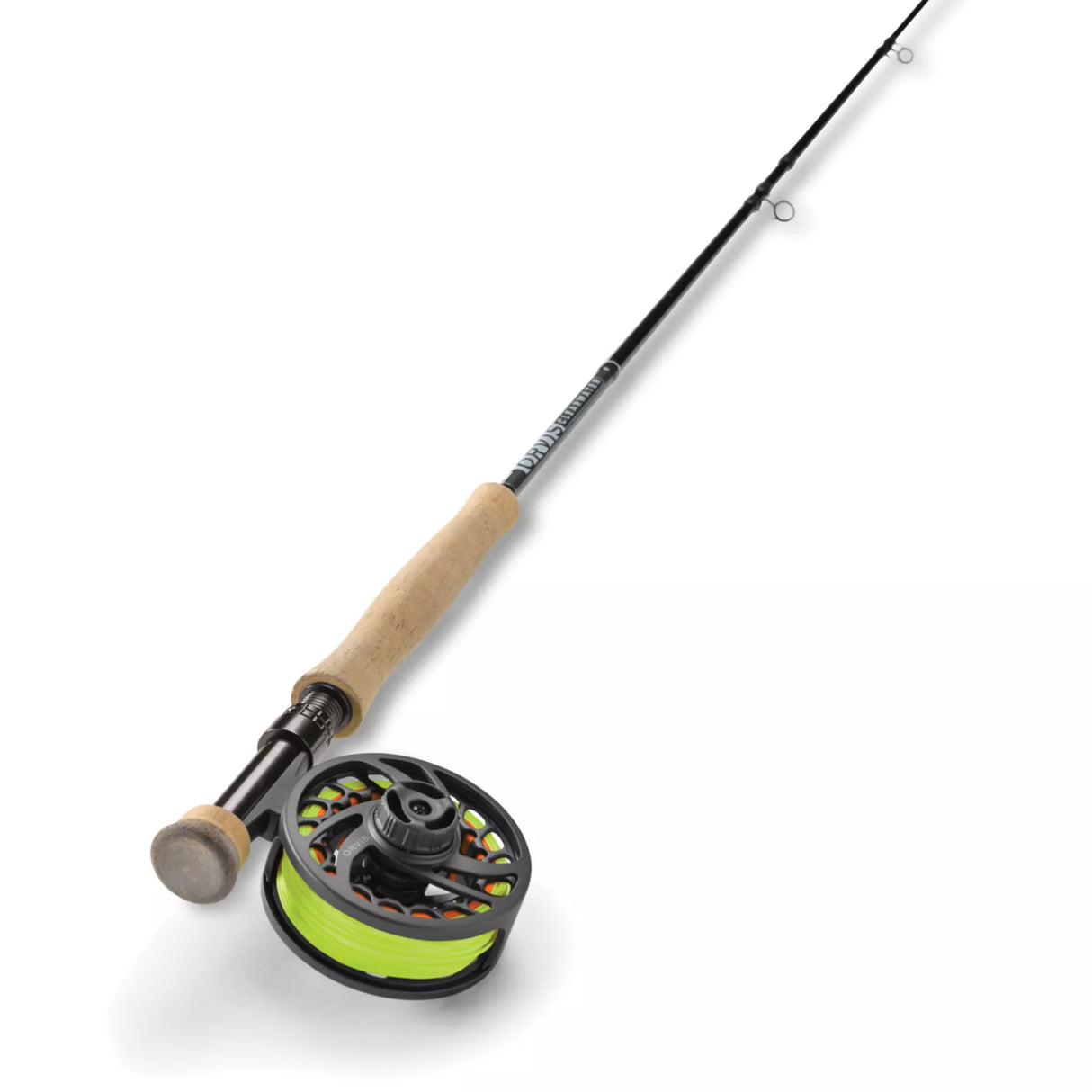 Clearwater Fly Rod Outfit - SALE