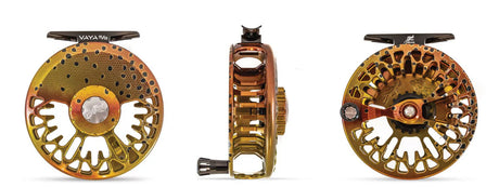 Vaya Series Reel