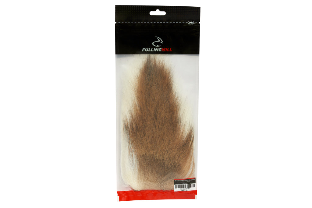 Fulling Mill Premium Select Bucktail