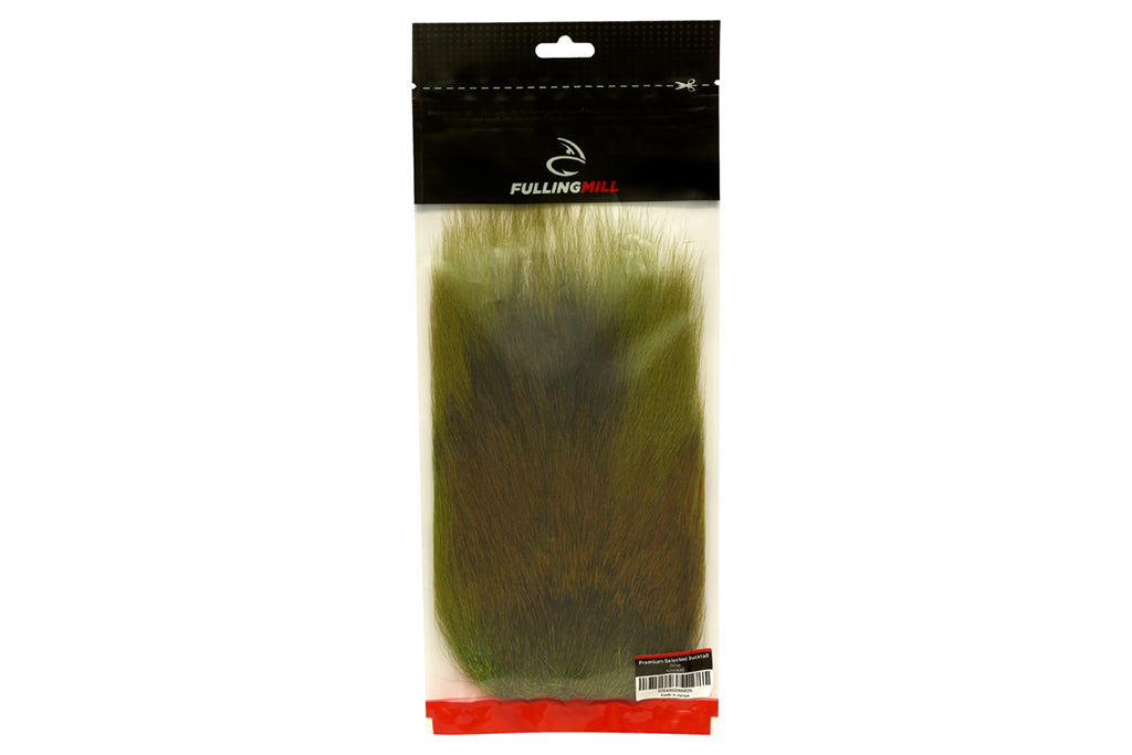 Fulling Mill Premium Select Bucktail