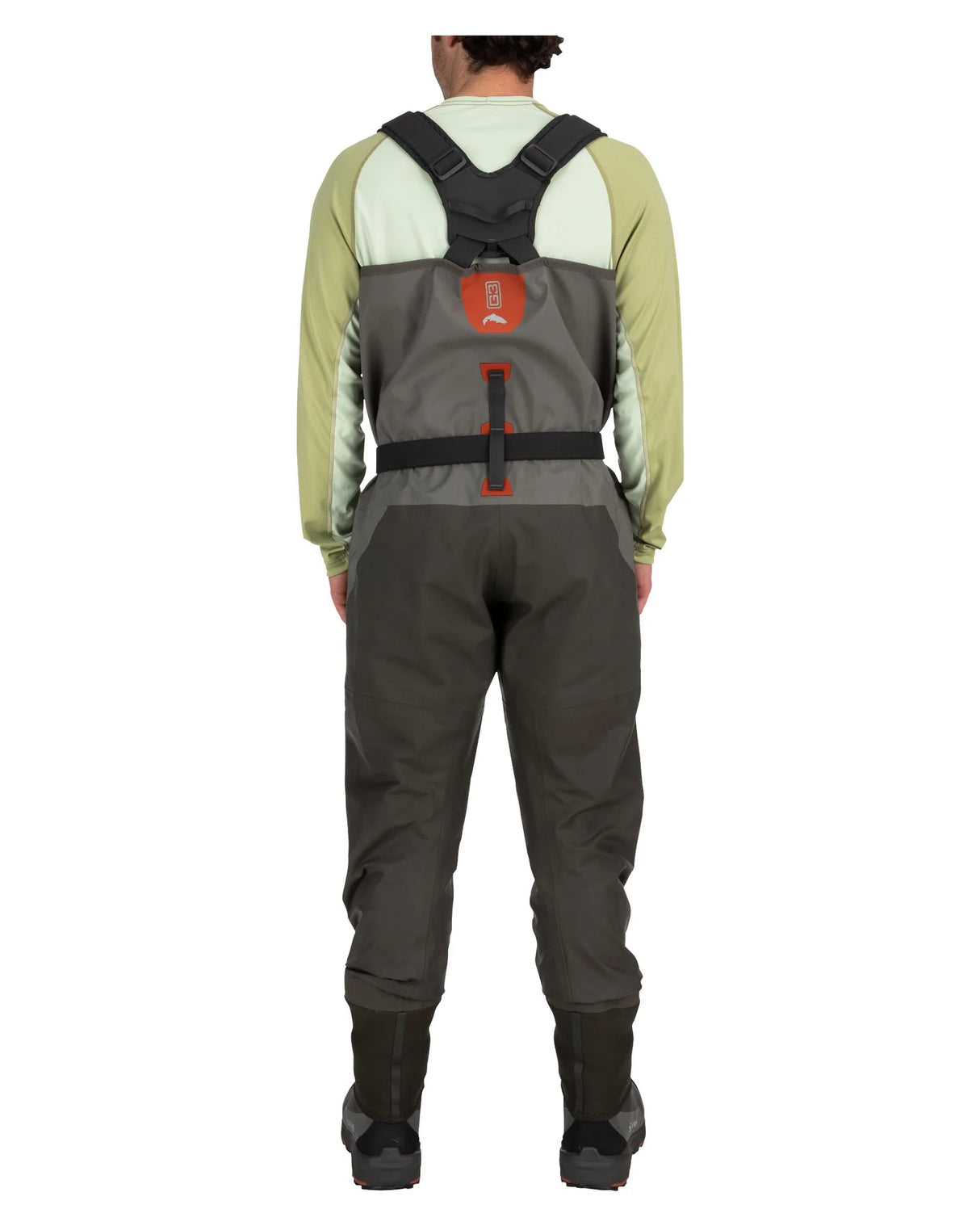 G3 Guide Stockingfoot Waders