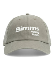 Load image into Gallery viewer, Simms Dad Cap
