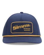 Load image into Gallery viewer, Simms Captain&#39;s Cap
